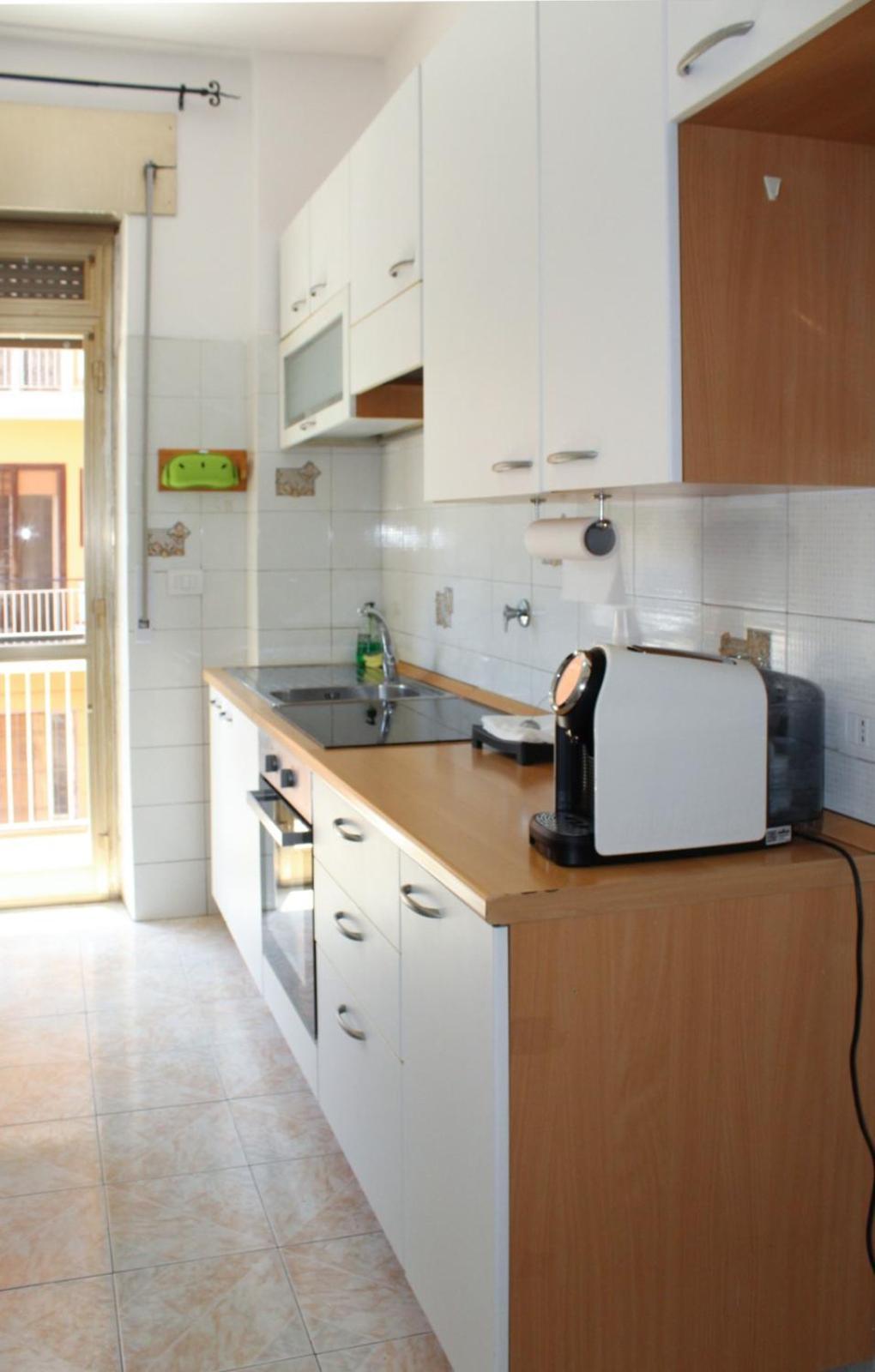 Ferienwohnung Betulle'S House Rom Exterior foto